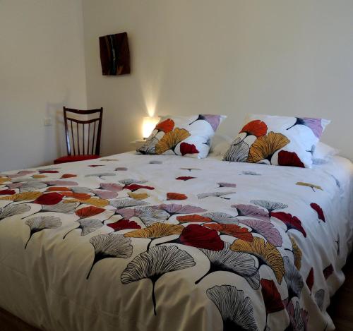 Les treilles d'en Peyre in Nogaret