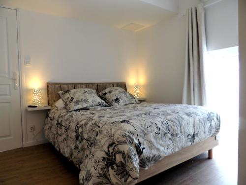 Les treilles d'en Peyre in Nogaret