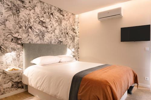 Nomad Apartment, by Bolhão Residences 4