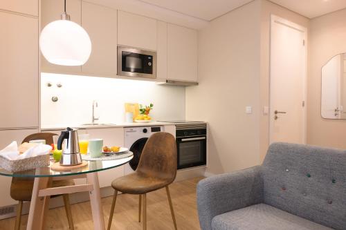 Nomad Apartment, by Bolhão Residences, Porto (photo 9)