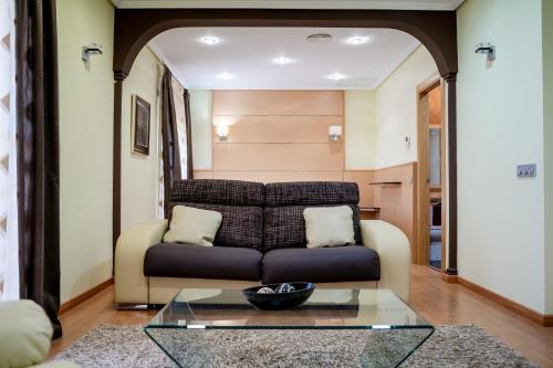 瑪蓮娜酒店 (Hotel Malena) in 卡拉巴卡德拉克魯茲