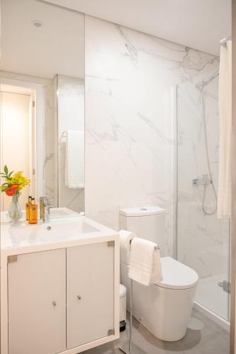 Nomad Apartment, by Bolhão Residences, Porto (photo 6)