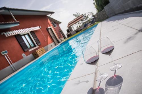  B&B Miellò nelle Langhe in Mango