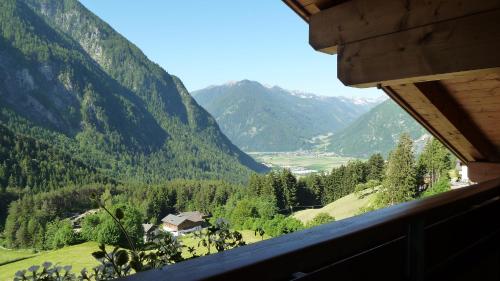 Appartements Sonngarten - image 11