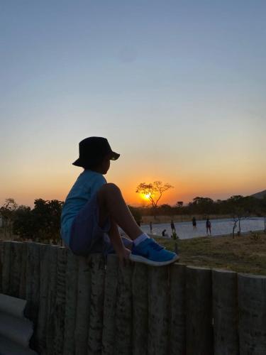 Estância Morro Do Frota