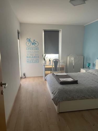 Apartman Botivo in Ludbreg