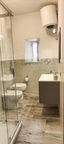 SweetHome in Erice Vetta, Erice (foto 9)