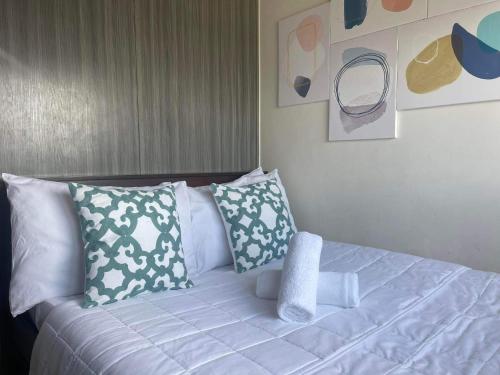 Staycation Taft Ave DLSU Green Res by darpm, Manila (fotografie 4)