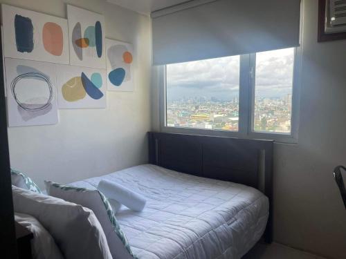 Staycation Taft Ave DLSU Green Res by darpm, Manila (fotografie 8)