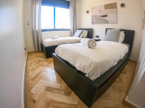 YourPlace Rabat Agdal 1 - Cozy Residence