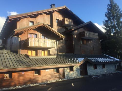 Appartement cosy 4-6 personnes aux carroz d Arrachés - Location saisonnière - Arâches-la-Frasse