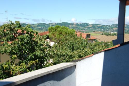 Bianco Nuvola in Vallefoglia