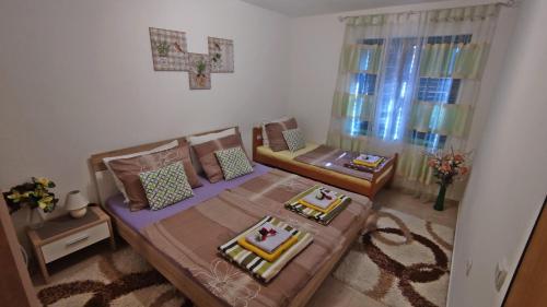 Apartmani Anastazija