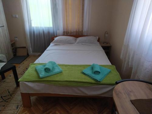 Studio 2, Golubac