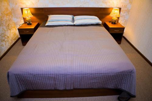 Hotel Solovey