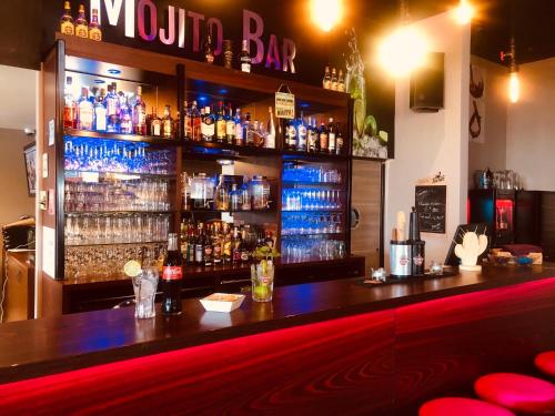 Comfort Hotel Orléans Olivet Provinces - image 2