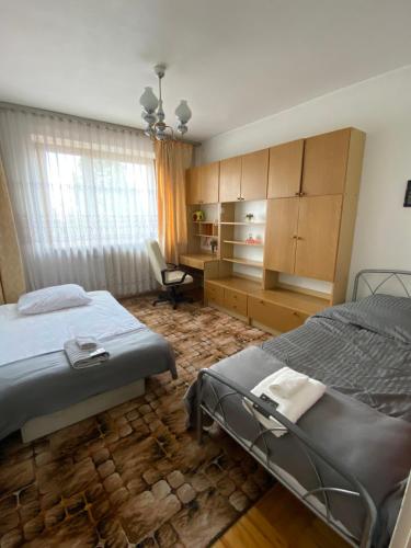 Bella Casa Economy Villa - Skibowa, close to Bielany, Breslau (Foto 7)