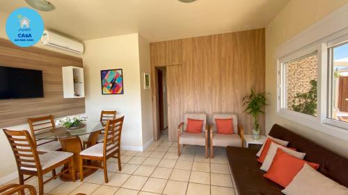 Casa do Mar Azul in Florianopolis