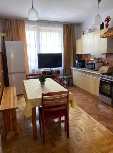 Bella Casa Economy Villa - Skibowa, close to Bielany, Breslau (Foto 6)