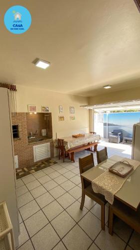 Facilities, Casa do Mar Azul in Florianopolis