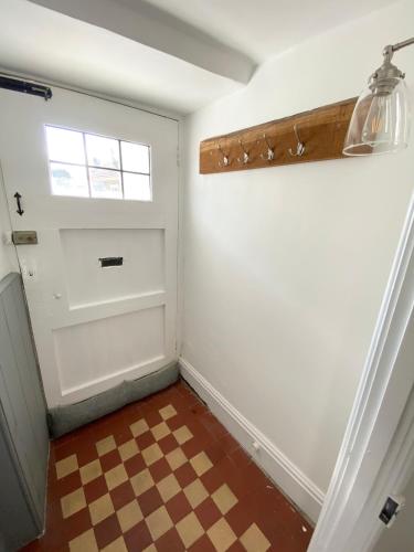 Hurst cottage, a cosy 2 bed cottage in Dorset