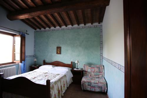 Country House Il Piancardato