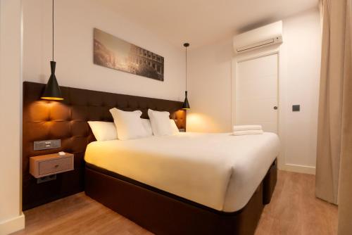 Woohoo Rooms Hortaleza - image 8
