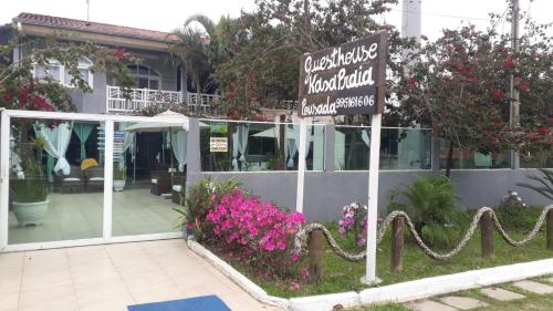 Pousada Guesthouse Kazapraia
