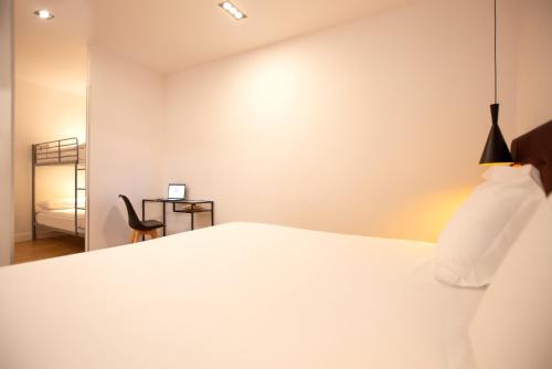 Woohoo Rooms Hortaleza