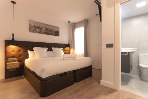 Woohoo Rooms Hortaleza - image 2