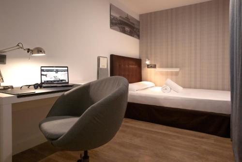 Woohoo Rooms Hortaleza - image 10