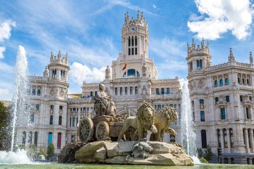 Woohoo Rooms Hortaleza - image 11