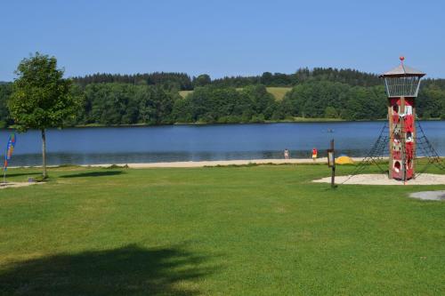 KVÍTKO, Frymburk nad Vltavou (Foto 4)