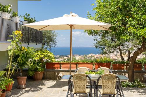 La Pigna Sorrento 4