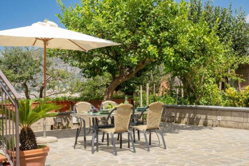 La Pigna Sorrento - Tap to explore photos