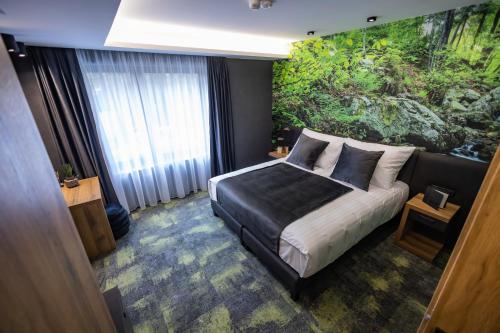 Deluxe Family Suite