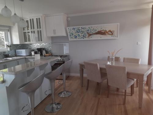 JemmRose Suites in Marisule