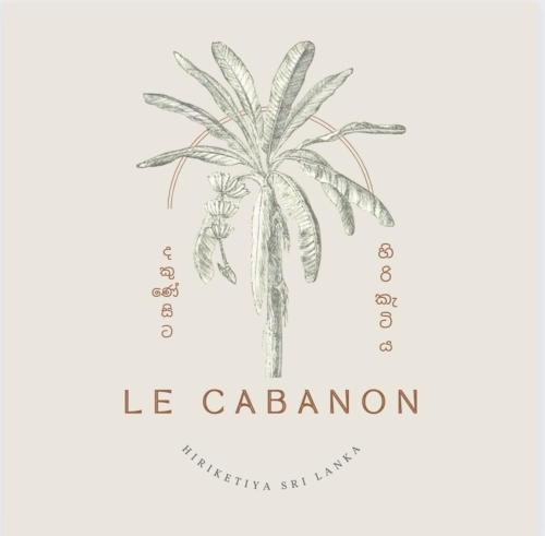 Le Cabanon in Tangalle