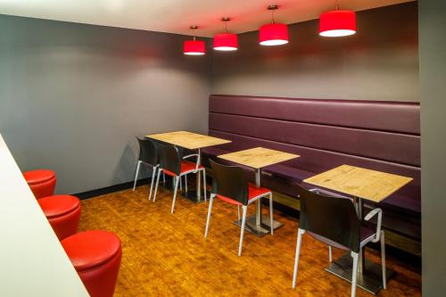 ibis Nottingham Centre - image 13