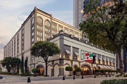 Four Seasons Hotel México, D.F.