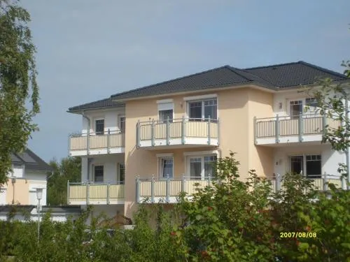 Ferienwohnung Strandwiese in Graal-Müritz, Deutschland