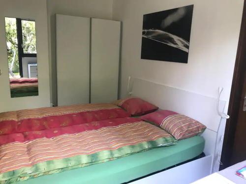 Locarno: camera indipendente in zona residenziale in Locarno, Schweiz