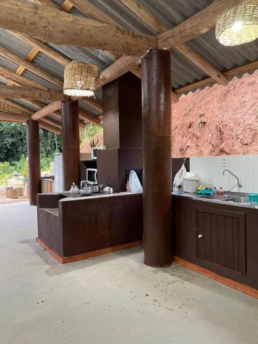 Sitio do Marinho em Nova Trento in Centro