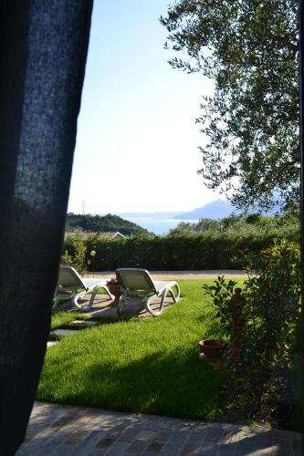 "Villa Giulia Nicole" Apartaments- Country House