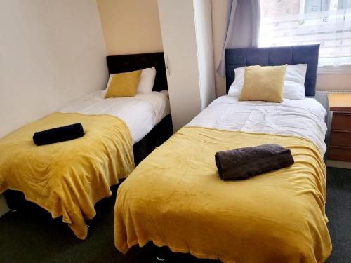 MM Sure Stay Accommodation - Handsworth