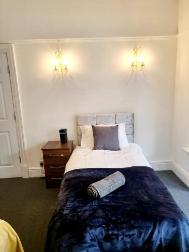 MM Sure Stay Accommodation - Handsworth in Bormwich Oest