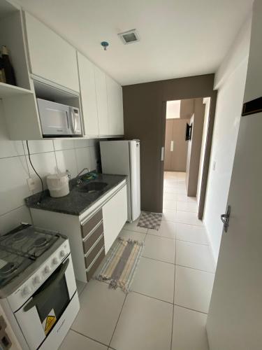 Smart Residence flat 505, Teresina (fotografie 7)