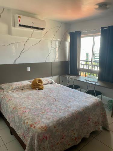 Smart Residence flat 505, Teresina (fotografie 8)