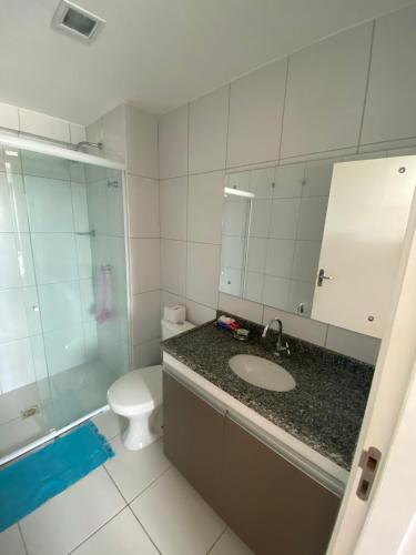 Smart Residence flat 505, Teresina (fotografie 9)