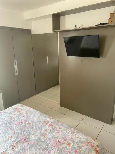 Smart Residence flat 505, Teresina (fotografie 10)